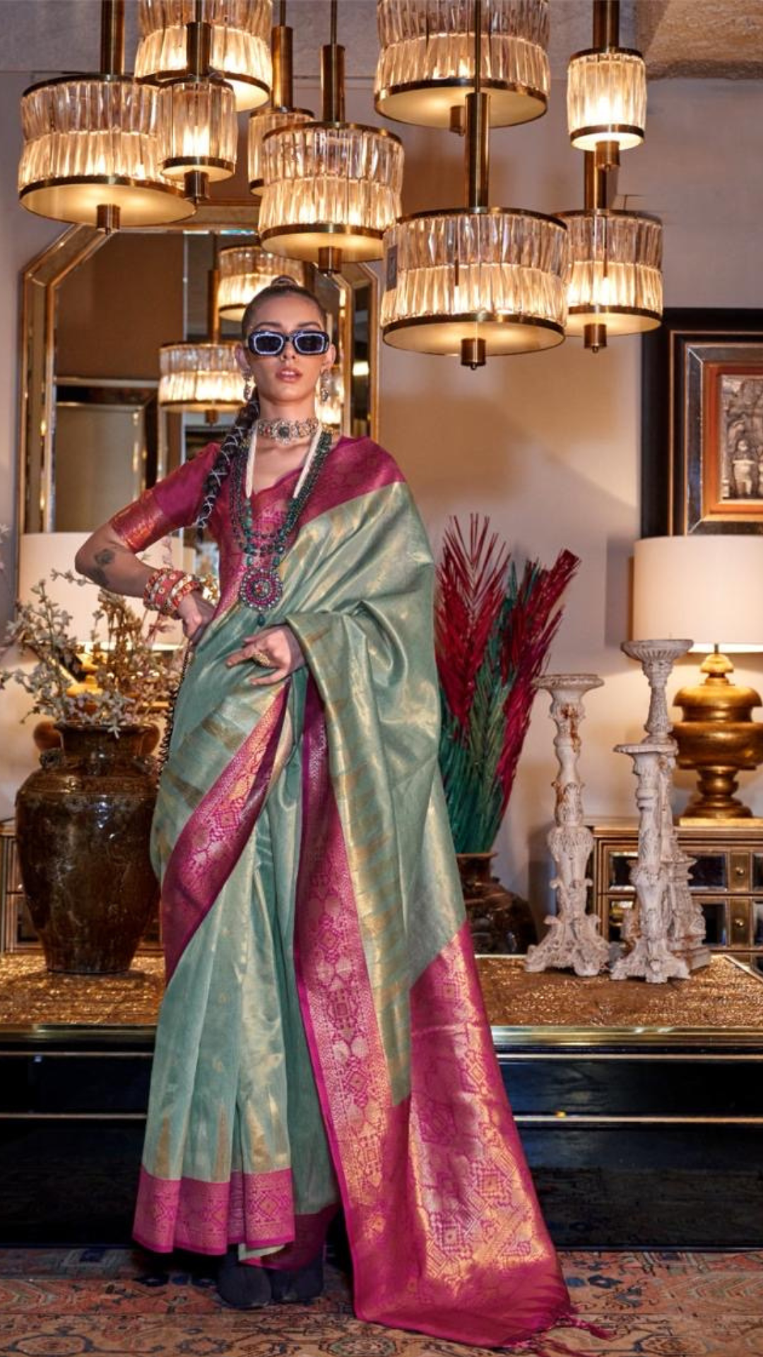 PARAMPARA