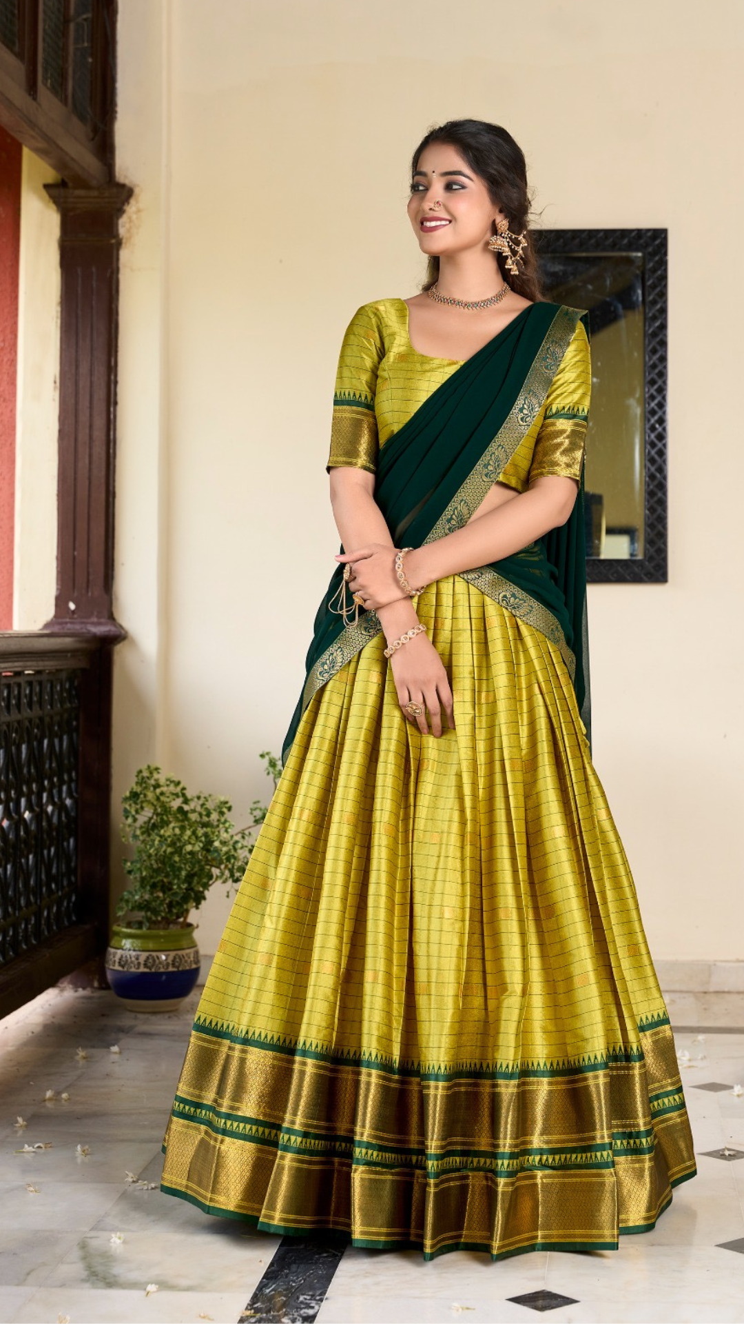 AKASHARA : SILK SAGA