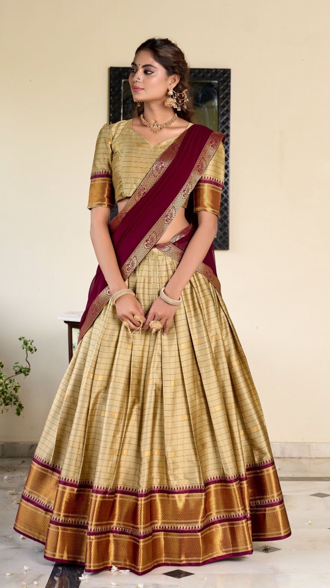 AKASHARA : SILK SAGA
