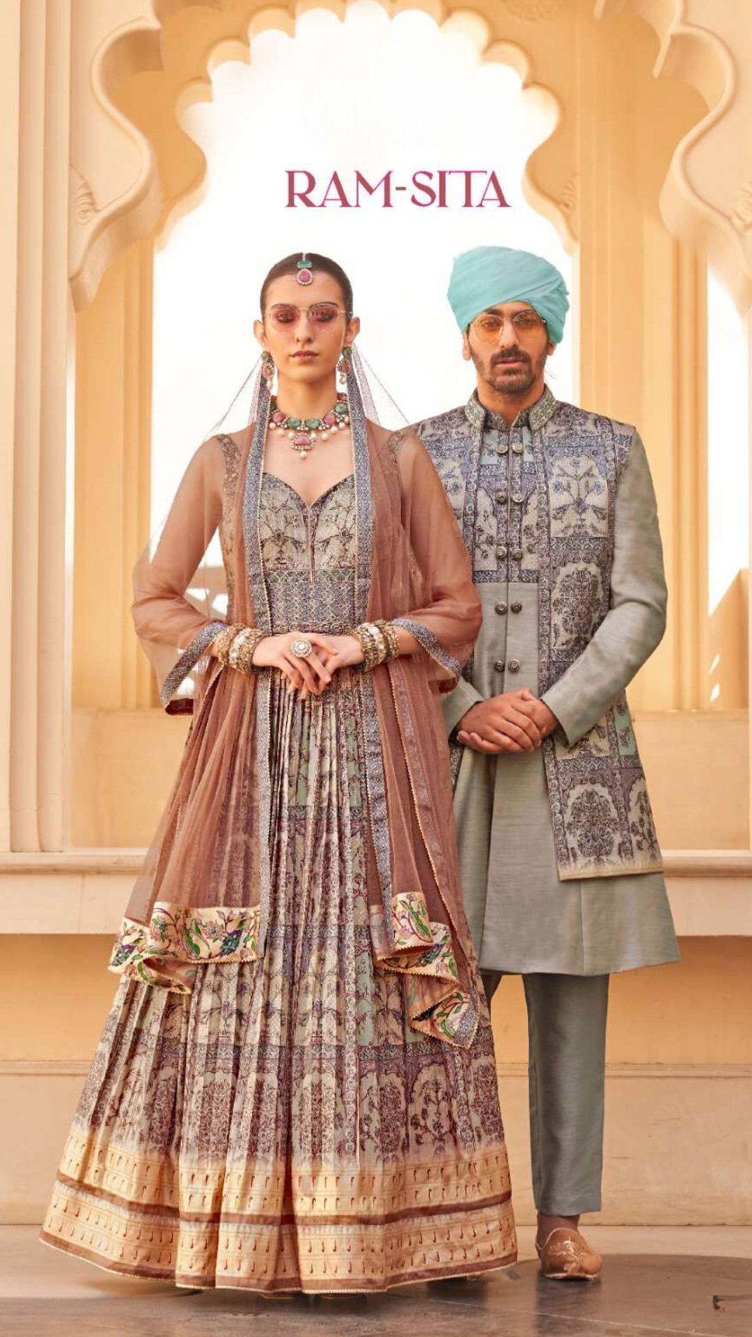 RAM SITA 5