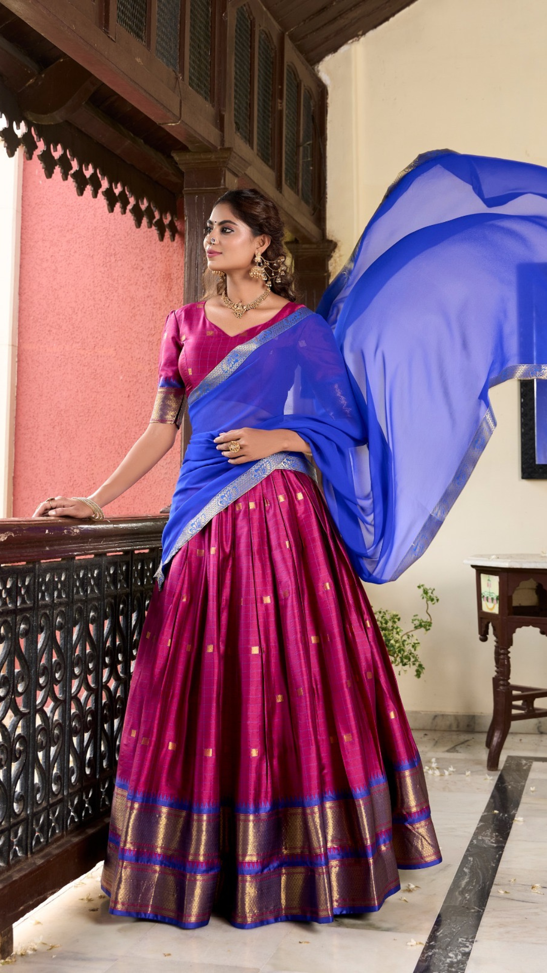 AKASHARA : SILK SAGA