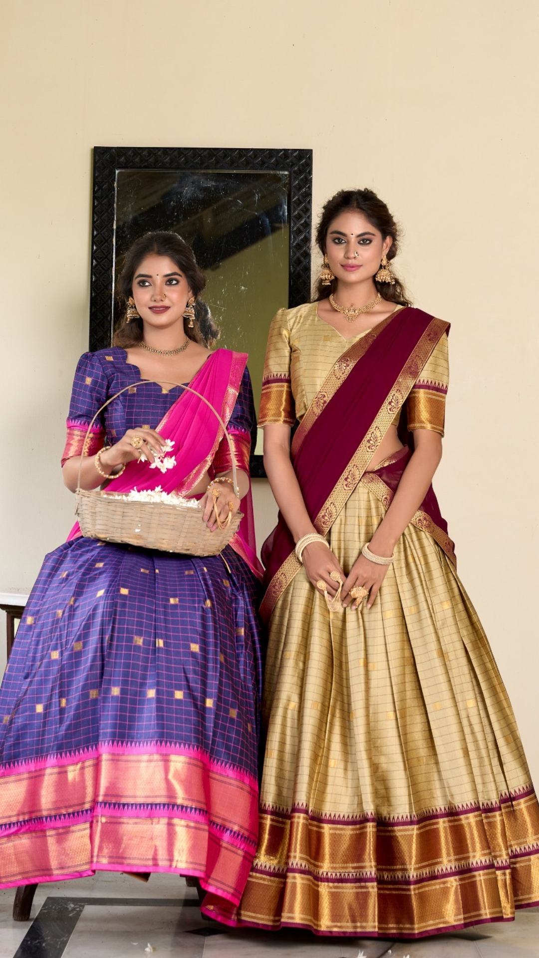 AKASHARA : SILK SAGA