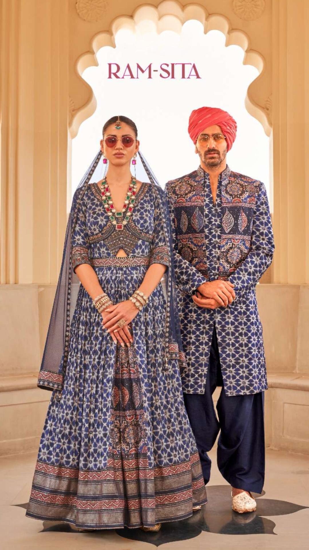 RAM SITA 2