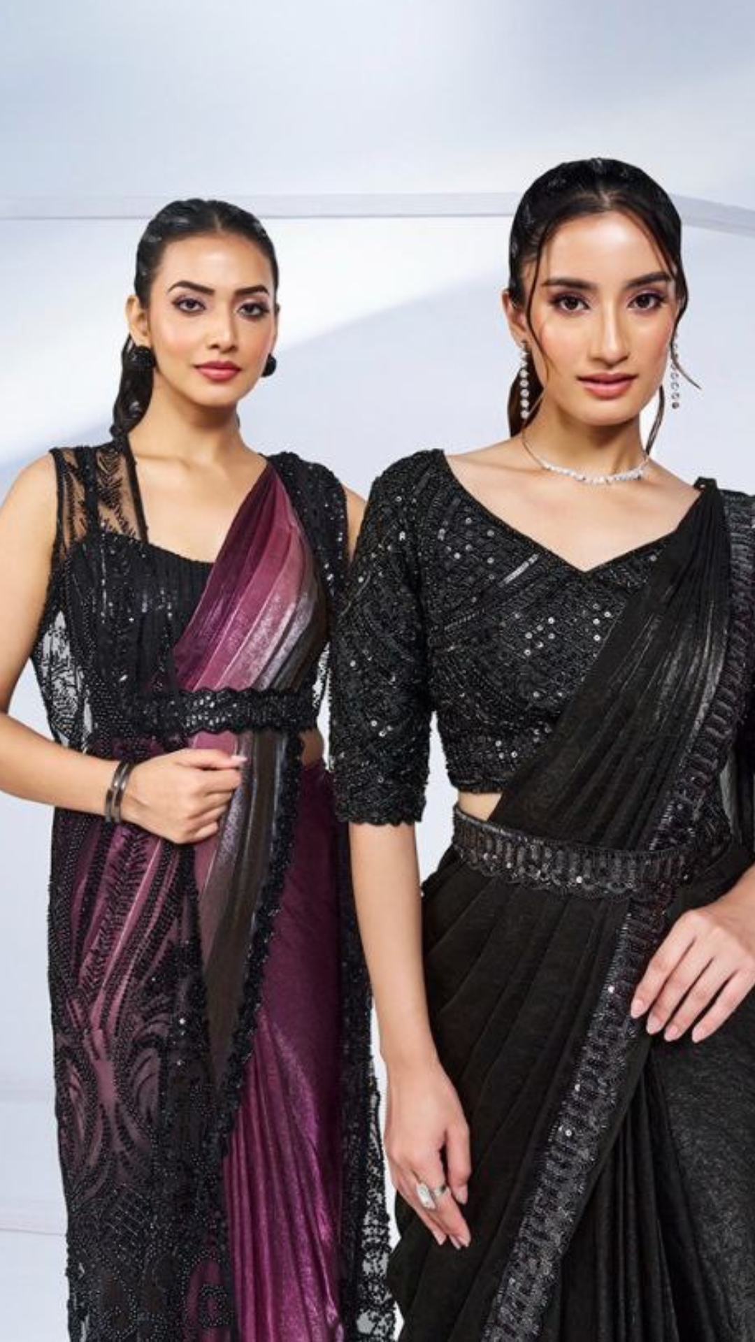 TANRIKA TRENDY SAREE