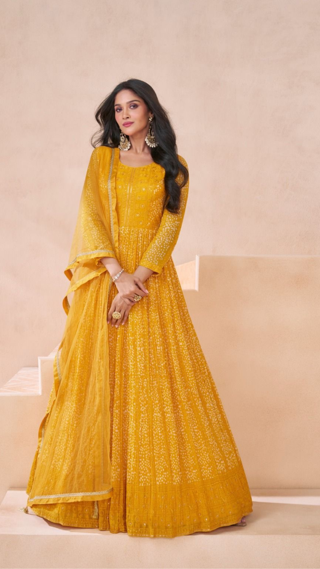 KASHEESH : ETHNIC BESPOKE