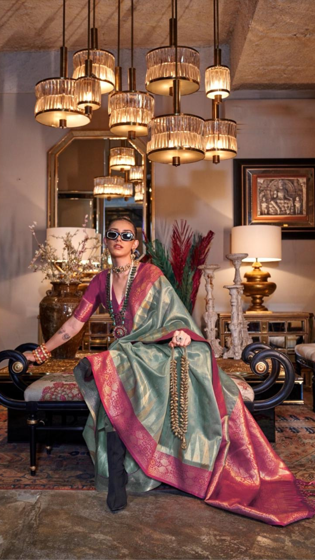 PARAMPARA