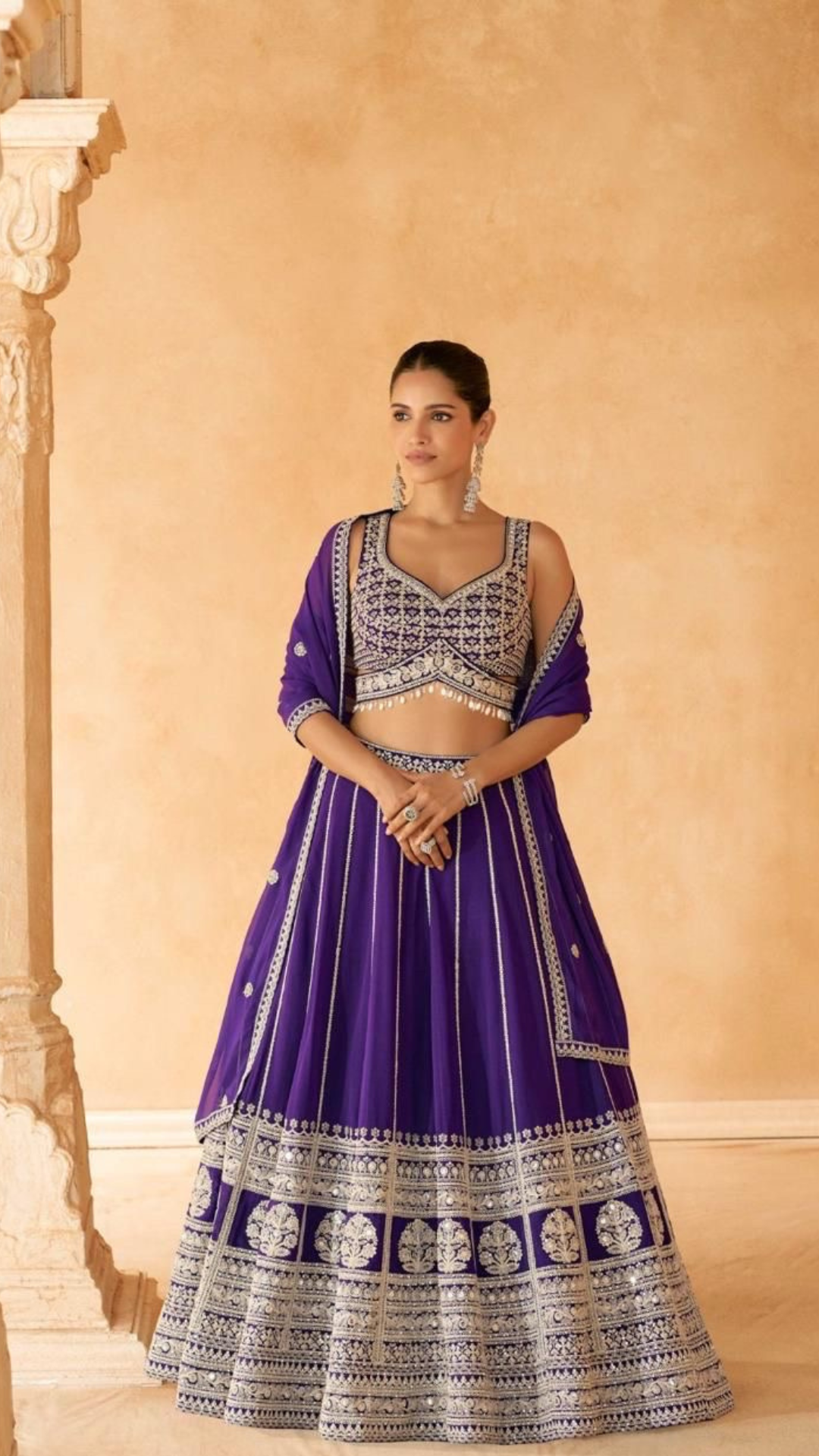 NAZAKAT DESI CHIC LENGHA
