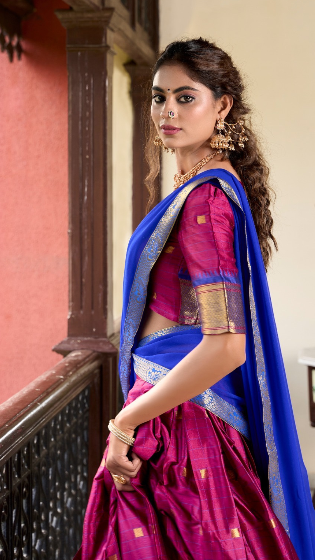 AKASHARA : SILK SAGA