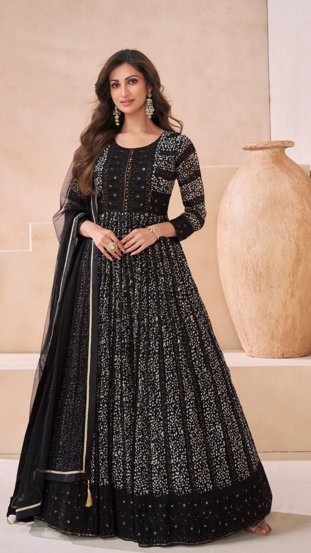 KASHEESH : ETHNIC BESPOKE
