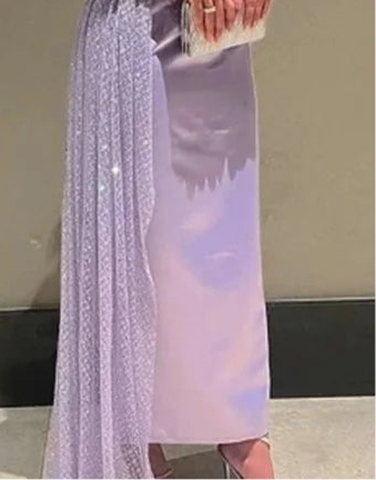 Lilac love tales