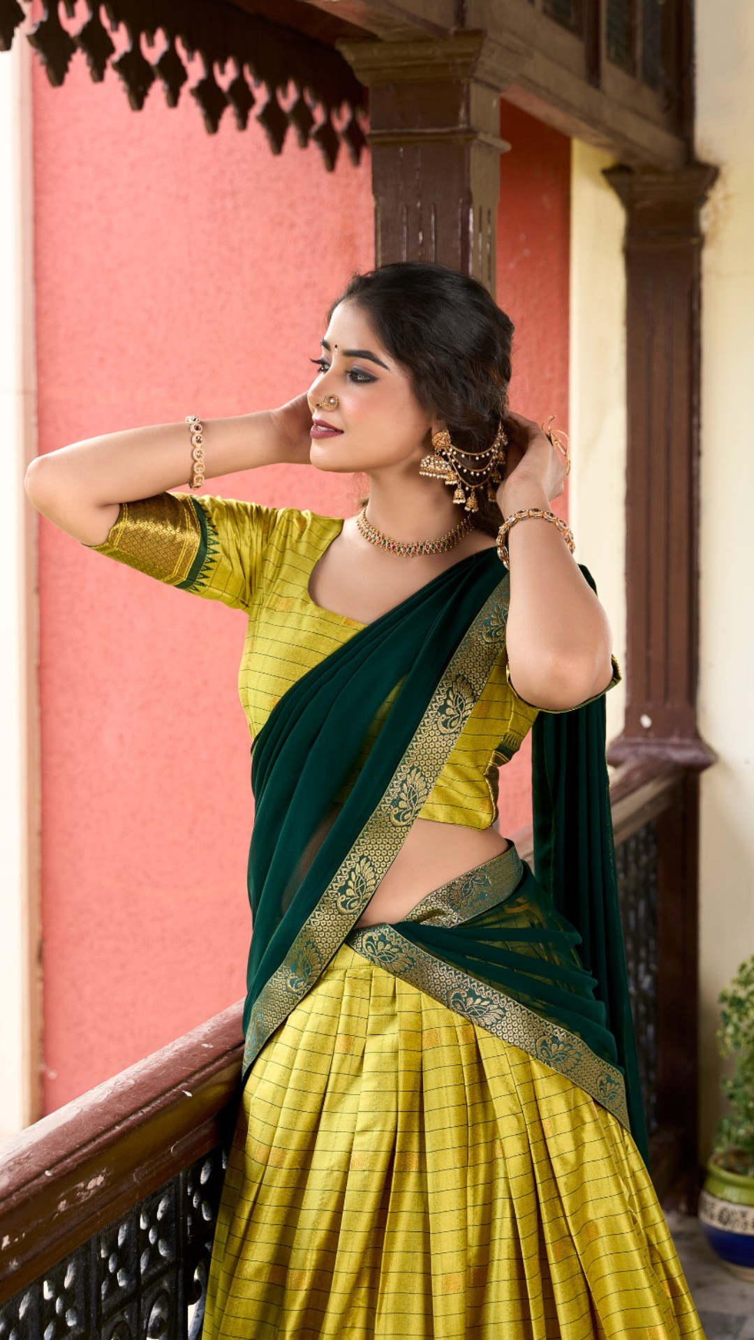 AKASHARA : SILK SAGA