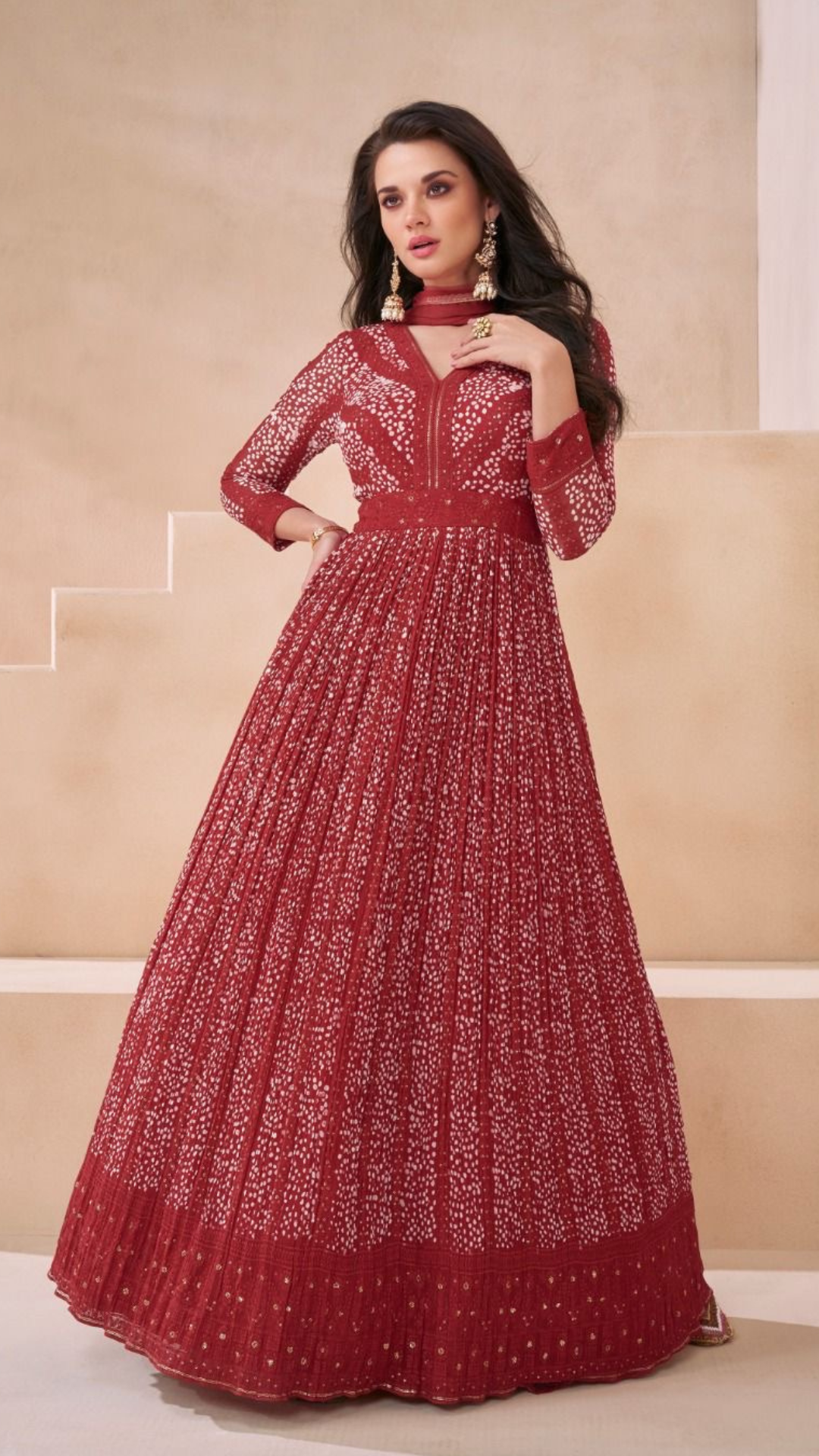 KASHEESH : ETHNIC BESPOKE