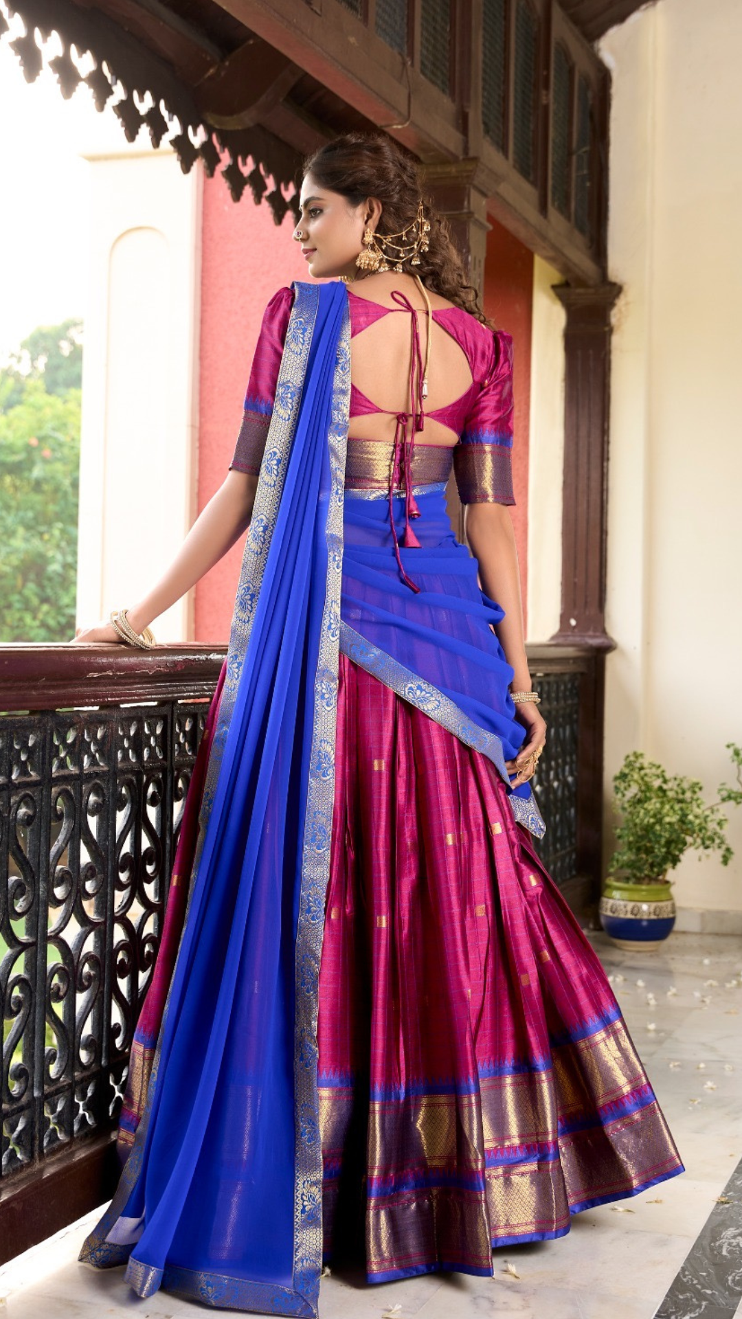 AKASHARA : SILK SAGA
