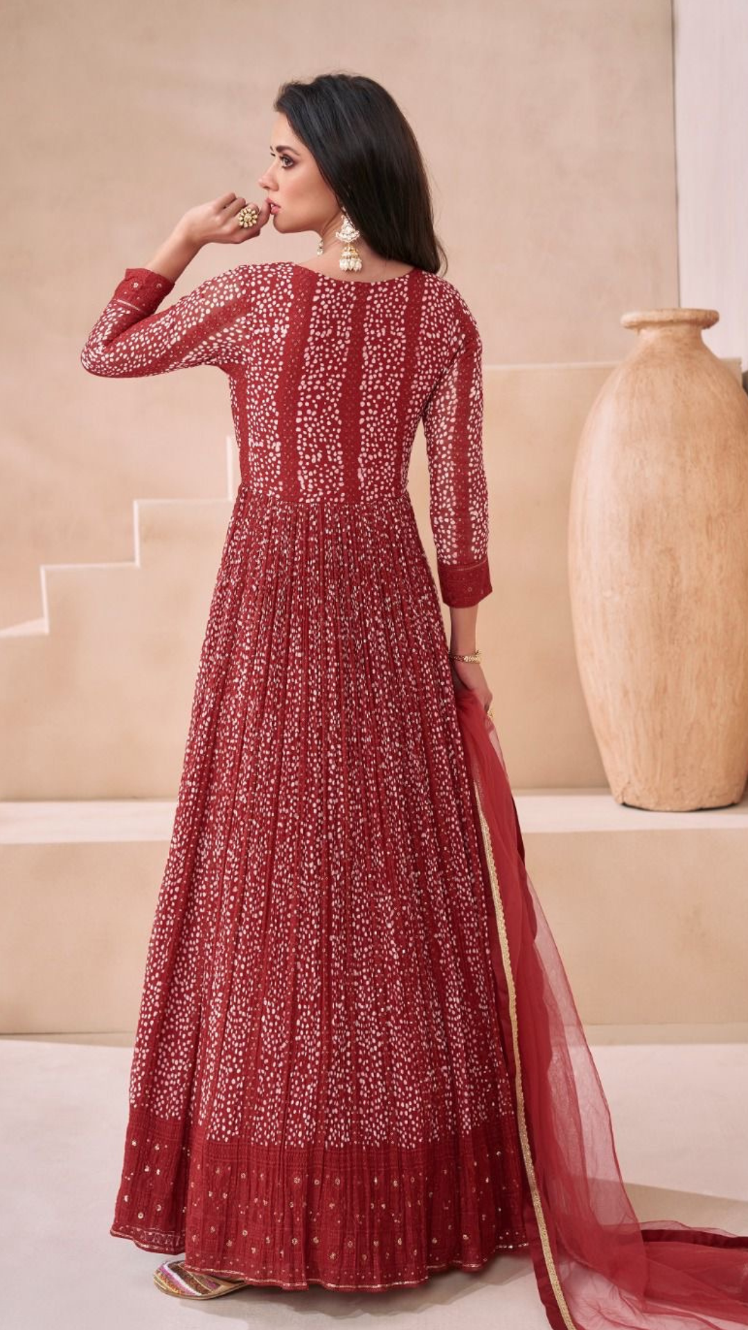 KASHEESH : ETHNIC BESPOKE