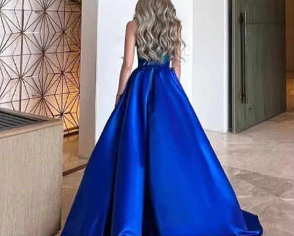 Ethereal essence of Blue’s