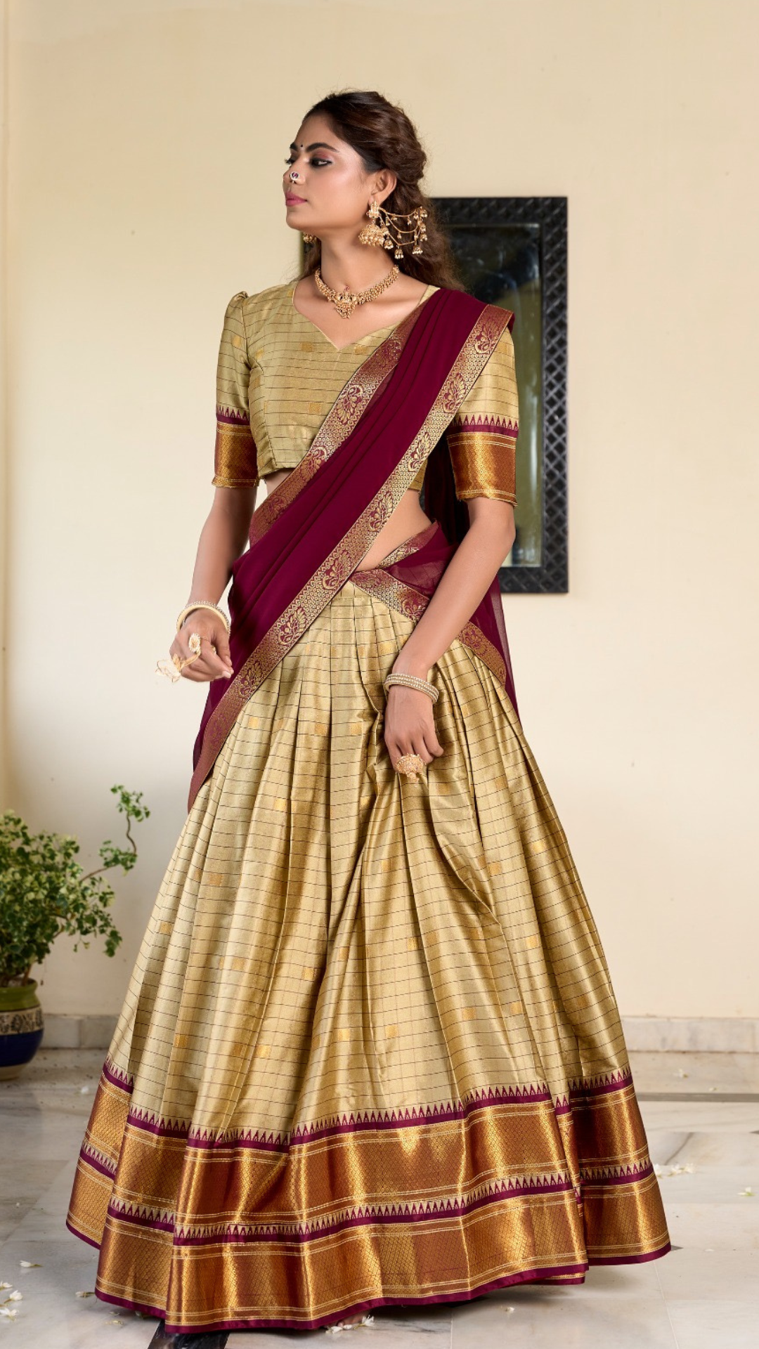 AKASHARA : SILK SAGA
