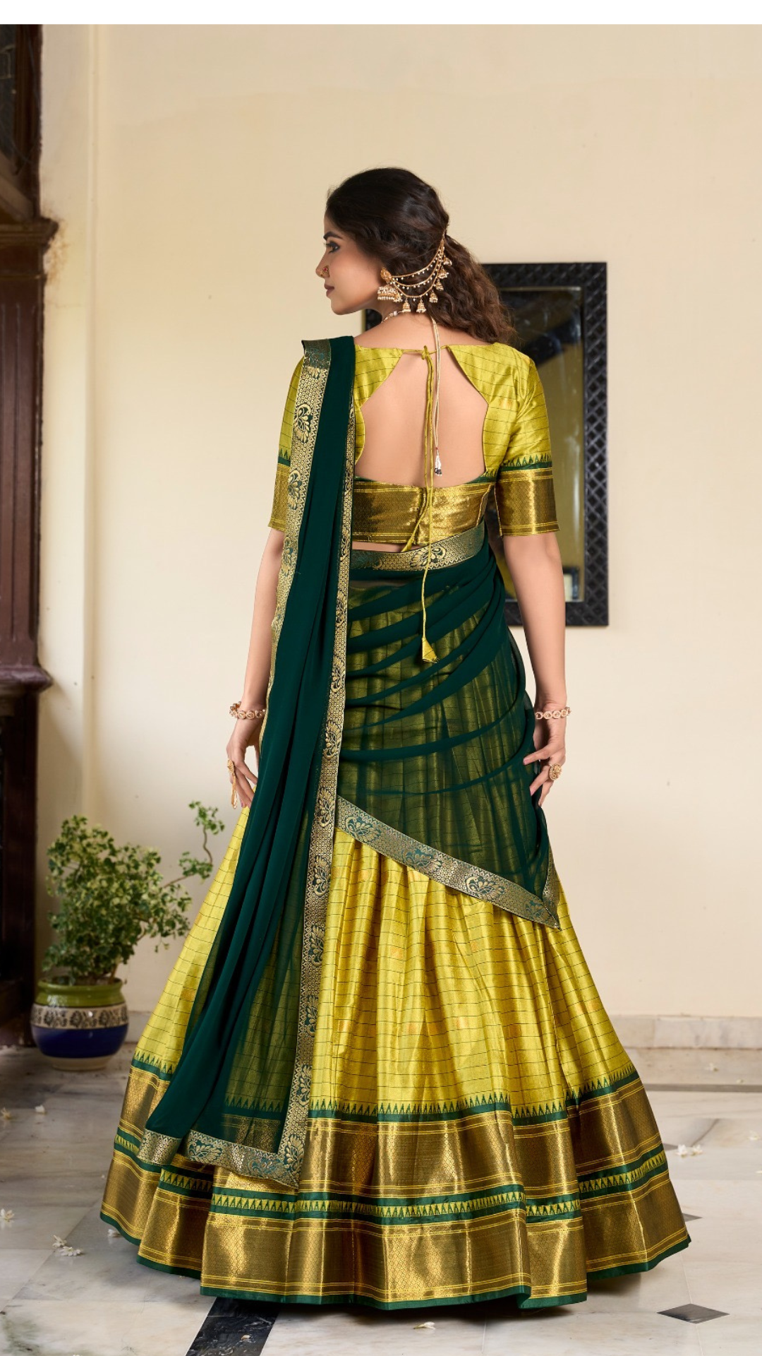 AKASHARA : SILK SAGA
