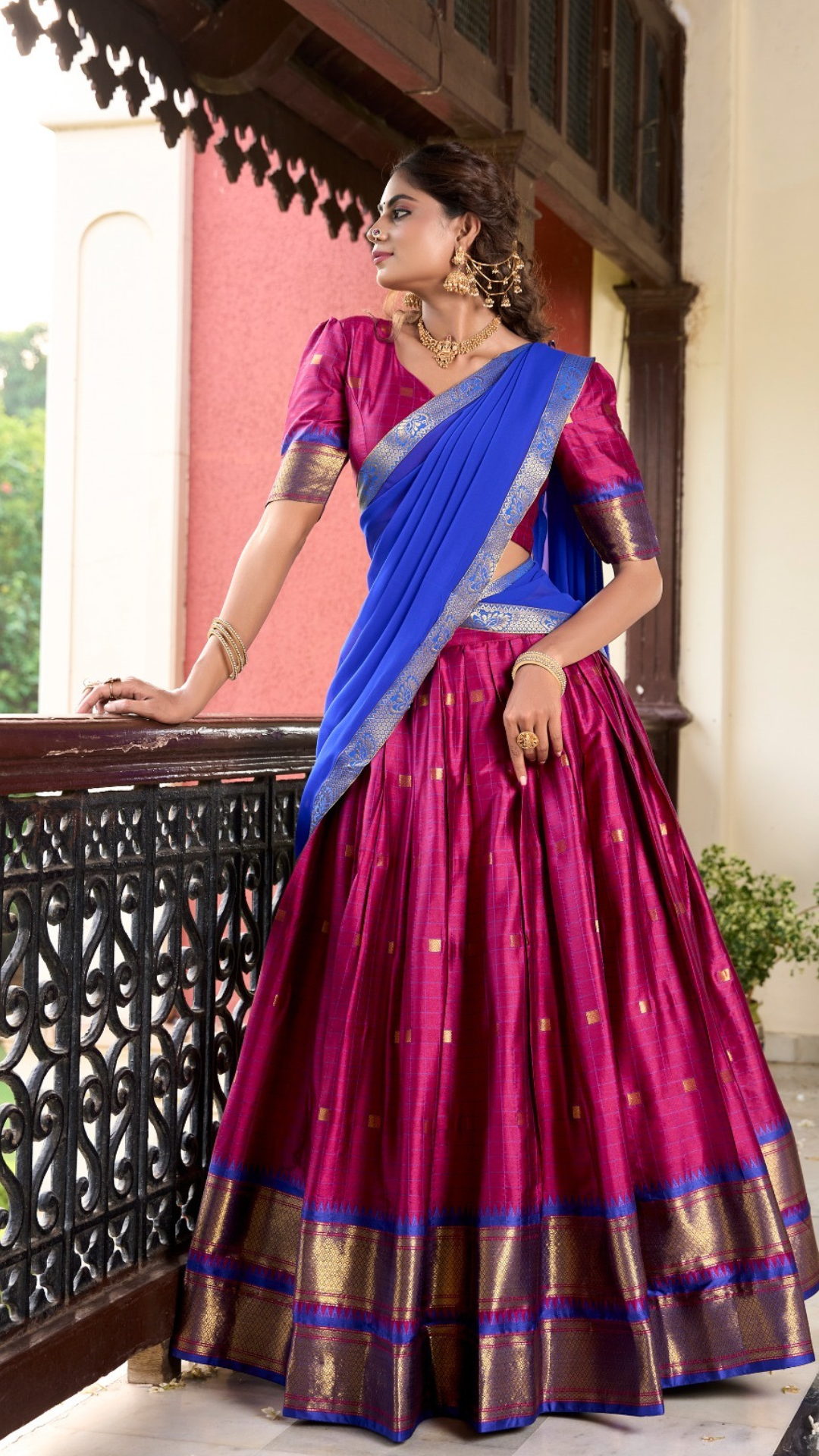 AKASHARA : SILK SAGA