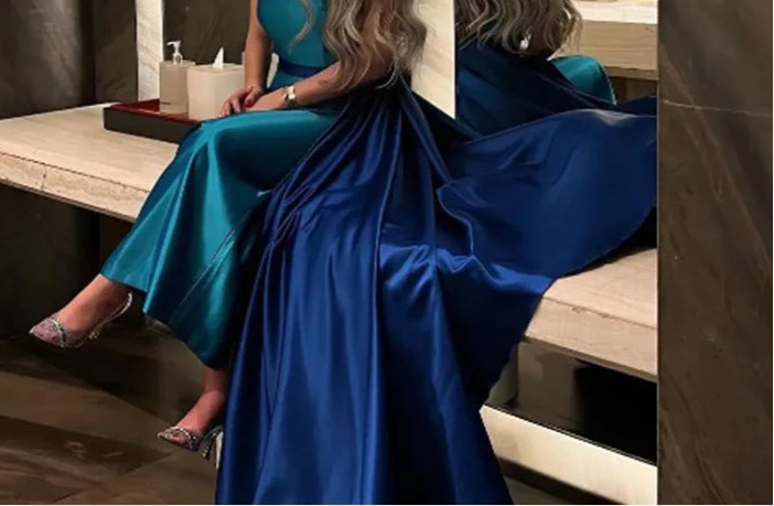 Ethereal essence of Blue’s
