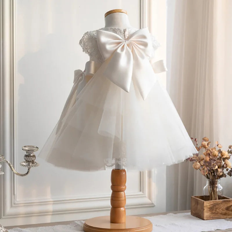 City chic dress for toddler