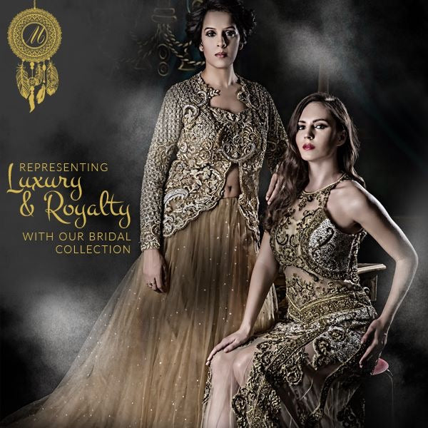 Handcrafted Fashion with Soul | Vdesi – Sustainable Ethnic Style Redefined