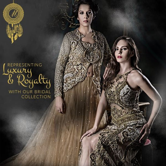 Handcrafted Fashion with Soul | Vdesi – Sustainable Ethnic Style Redefined