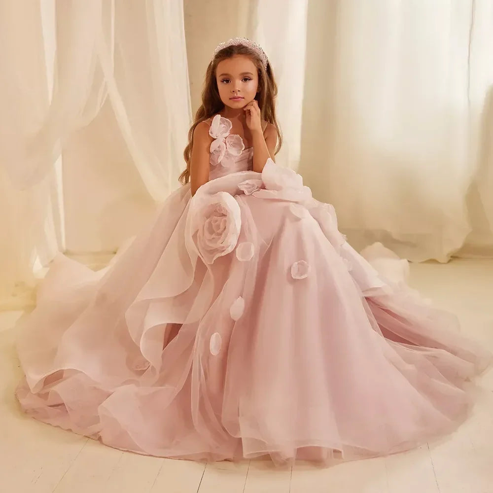 Little angel wedding collection