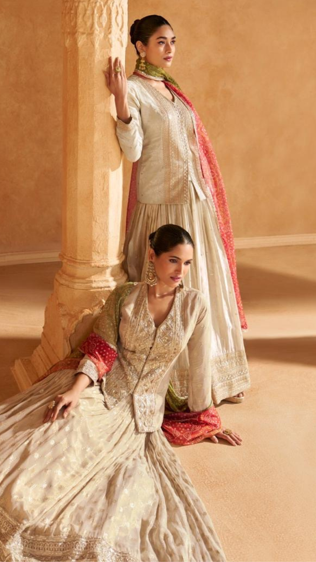TORAN : FESTIVE COLLECTION