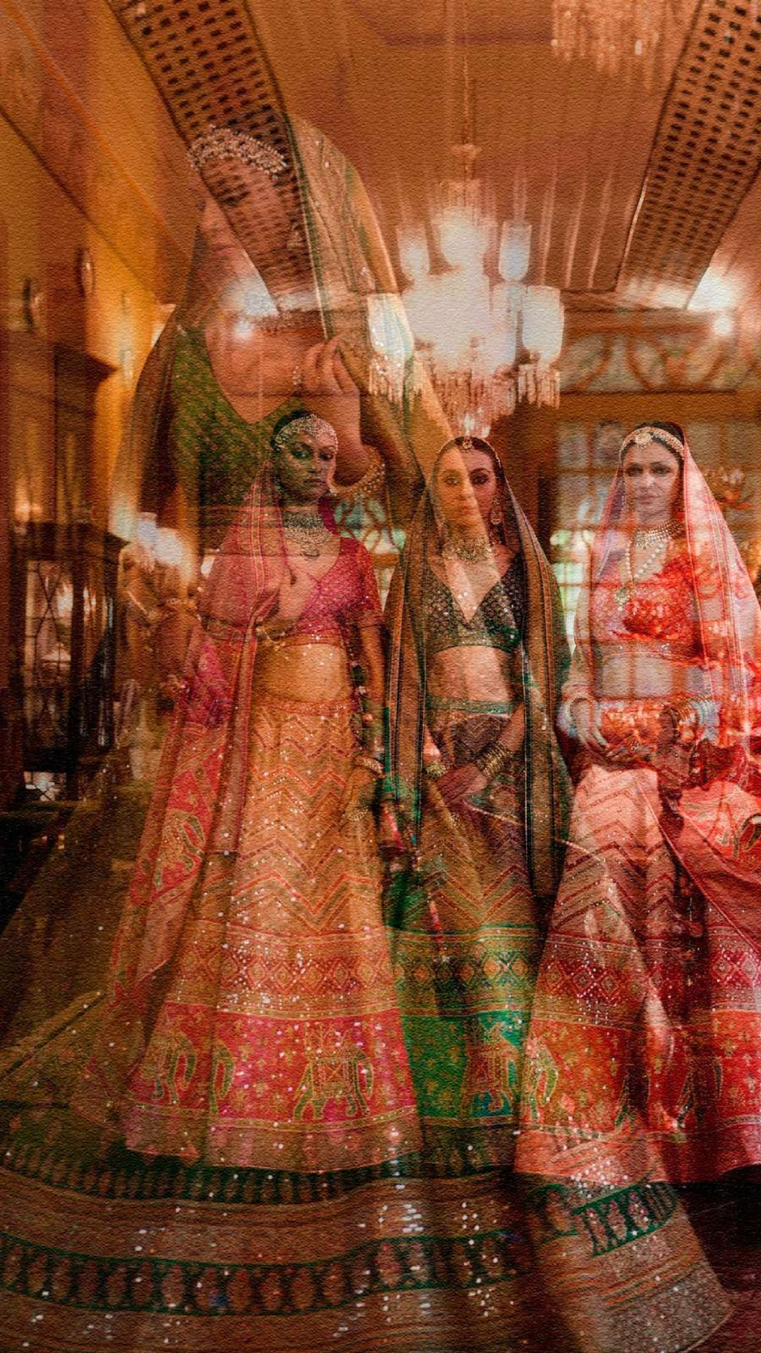 SHISHMAHAL : A FORBIDDEN LOVE