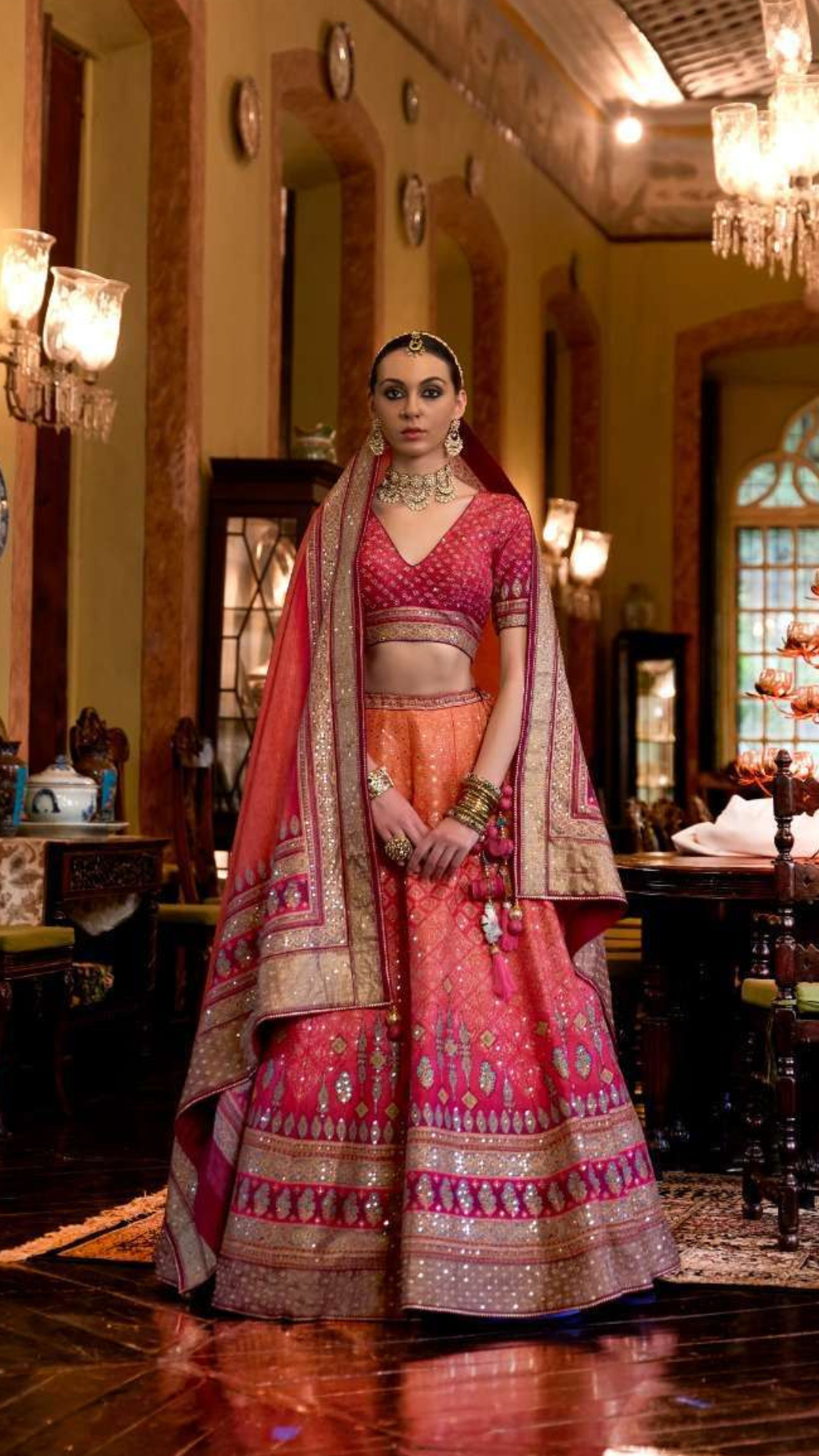 SHISHMAHAL : A FORBIDDEN LOVE