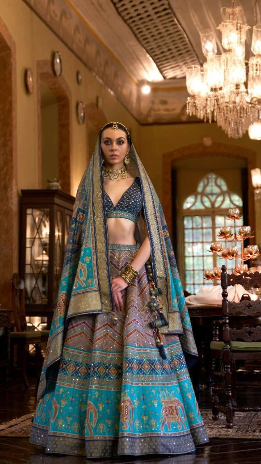 SHISHMAHAL : A FORBIDDEN LOVE
