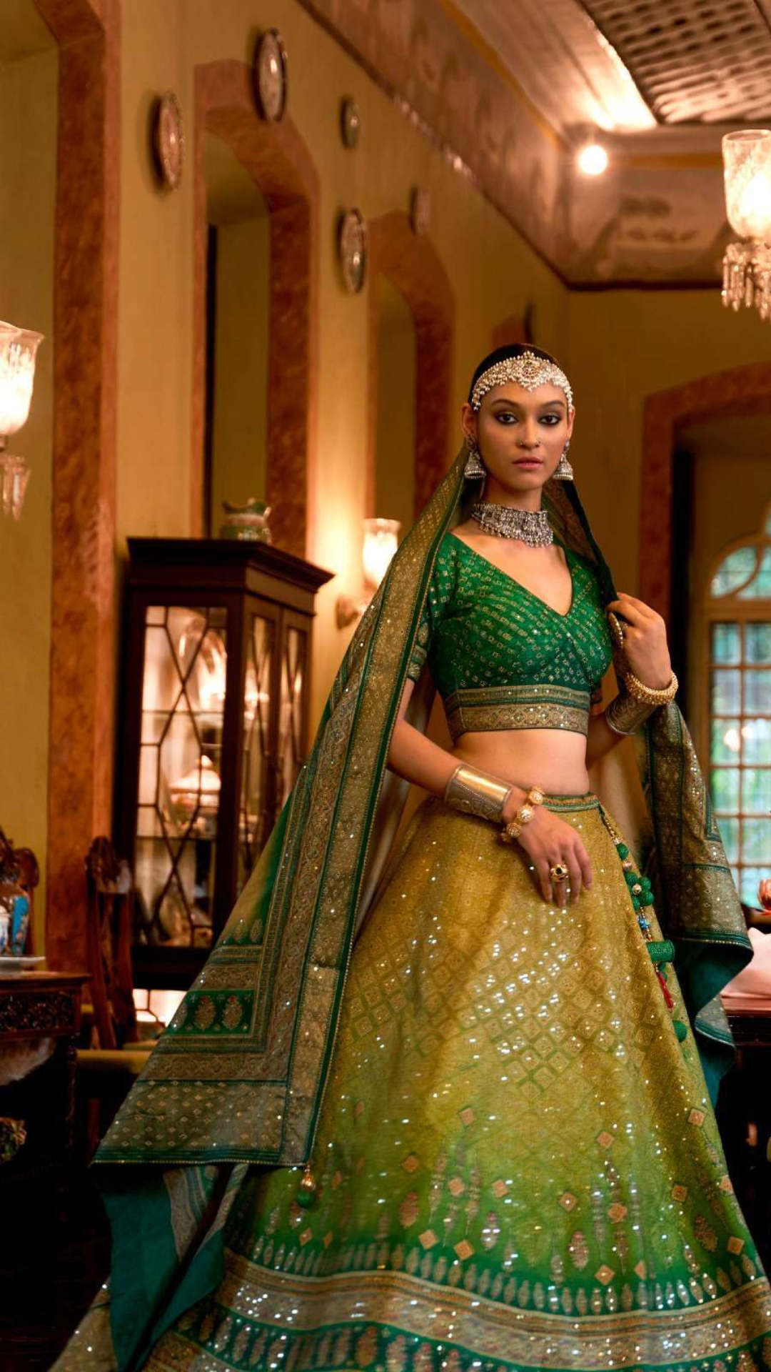 SHISHMAHAL : A FORBIDDEN LOVE