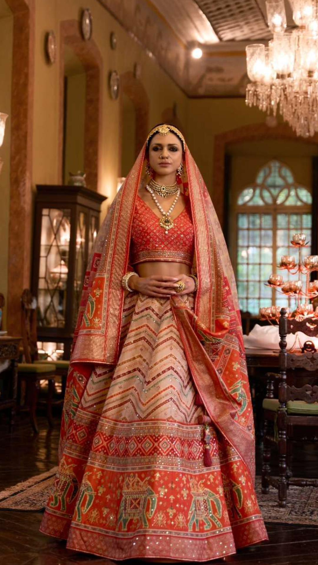 SHISHMAHAL : A FORBIDDEN LOVE