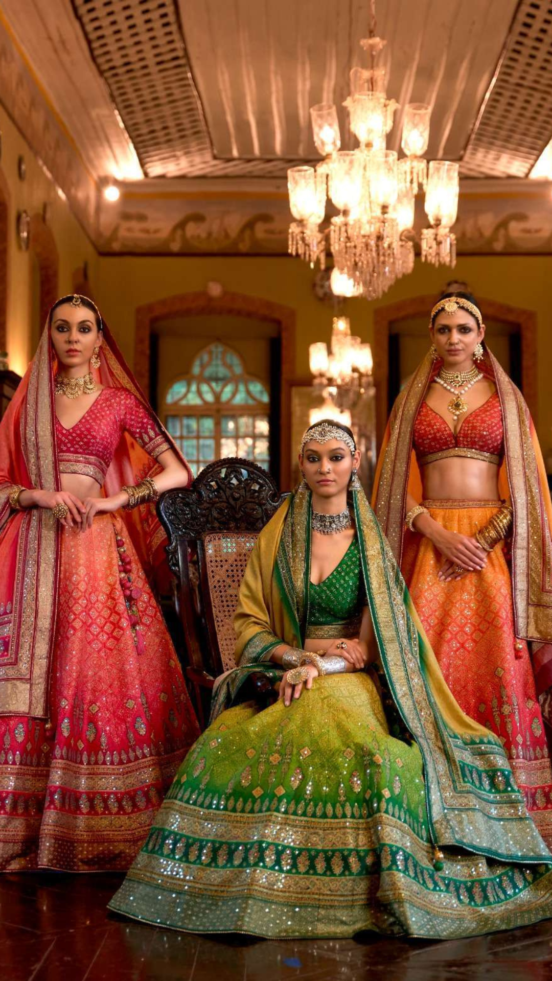 SHISHMAHAL : A FORBIDDEN LOVE