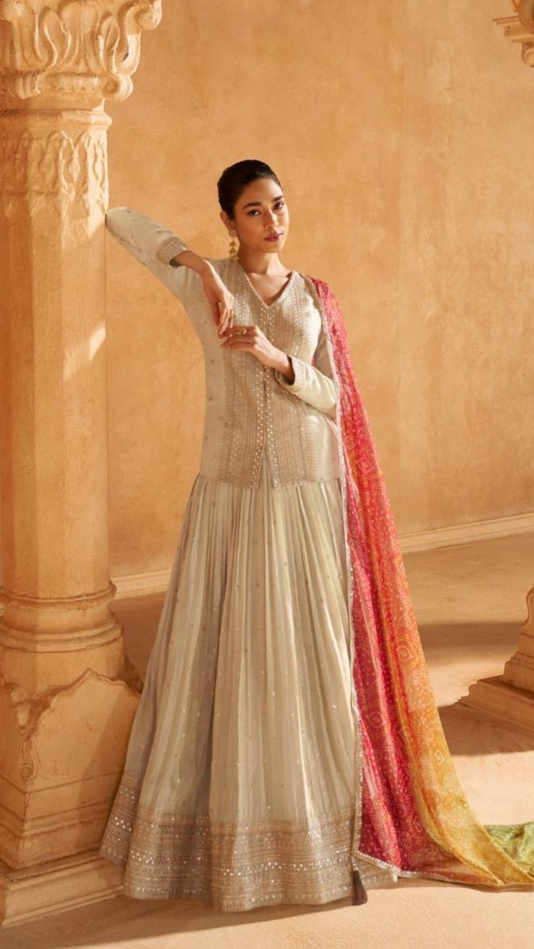 TORAN : FESTIVE COLLECTION