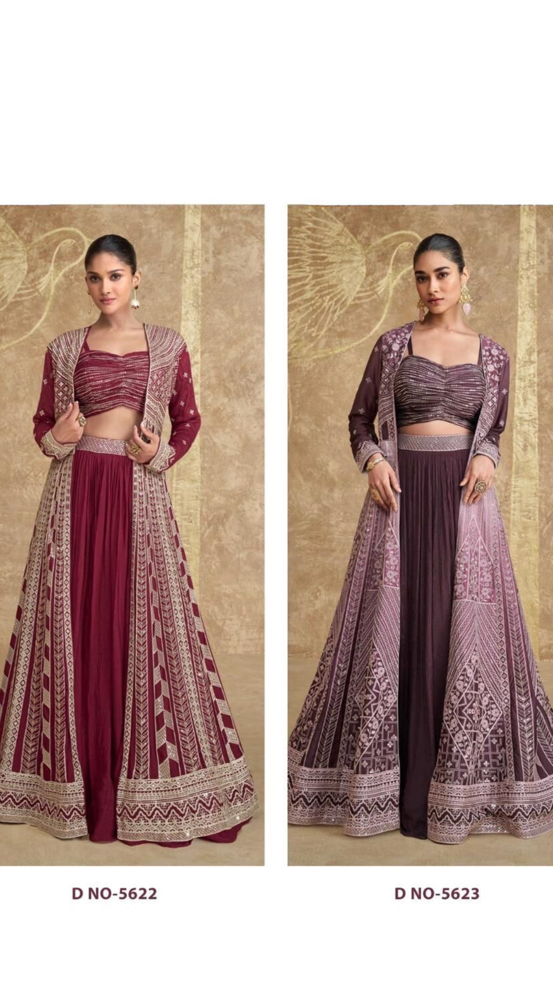 TYOHAAR : FESTIVE COLLECTION