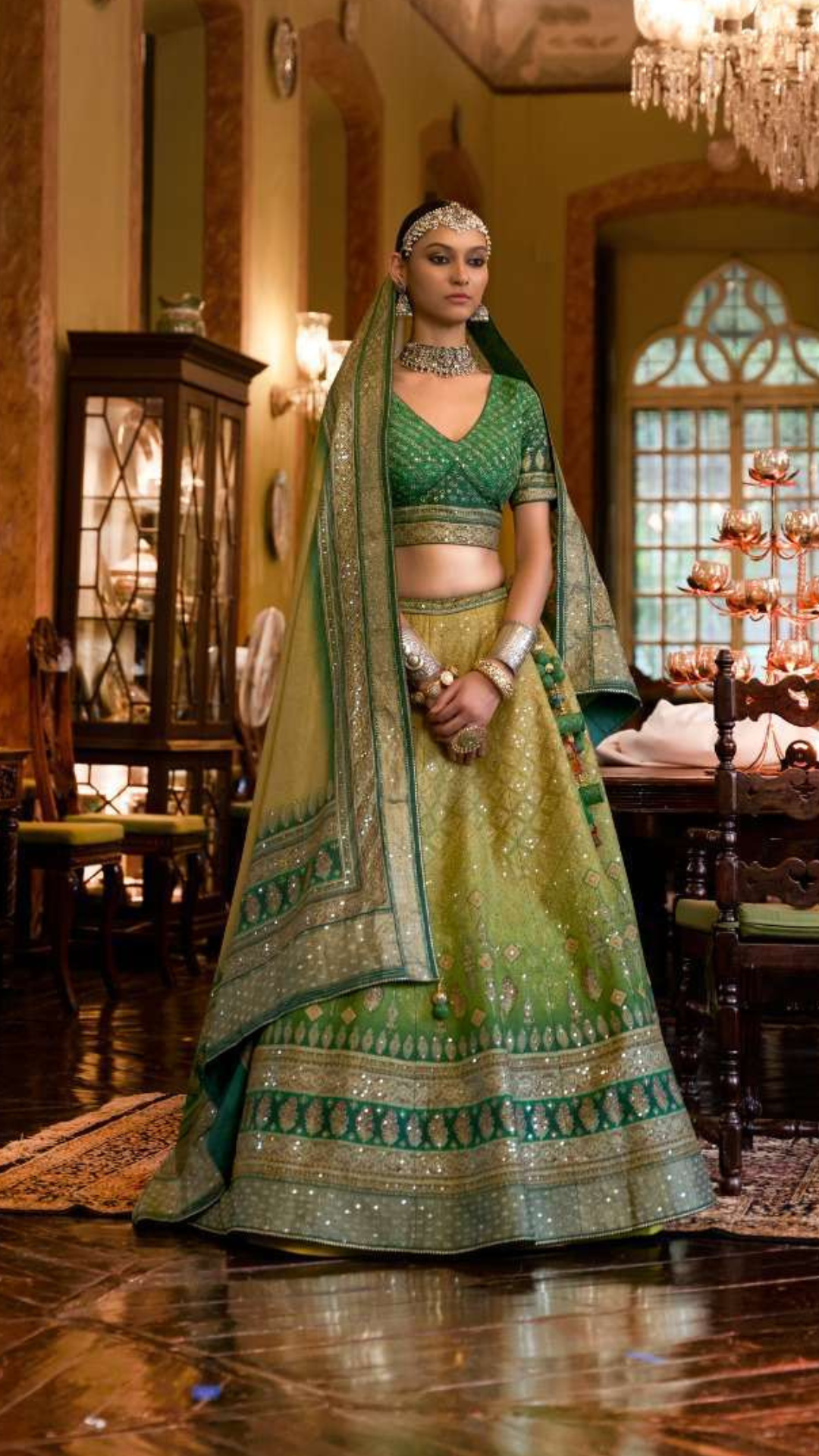 SHISHMAHAL : A FORBIDDEN LOVE
