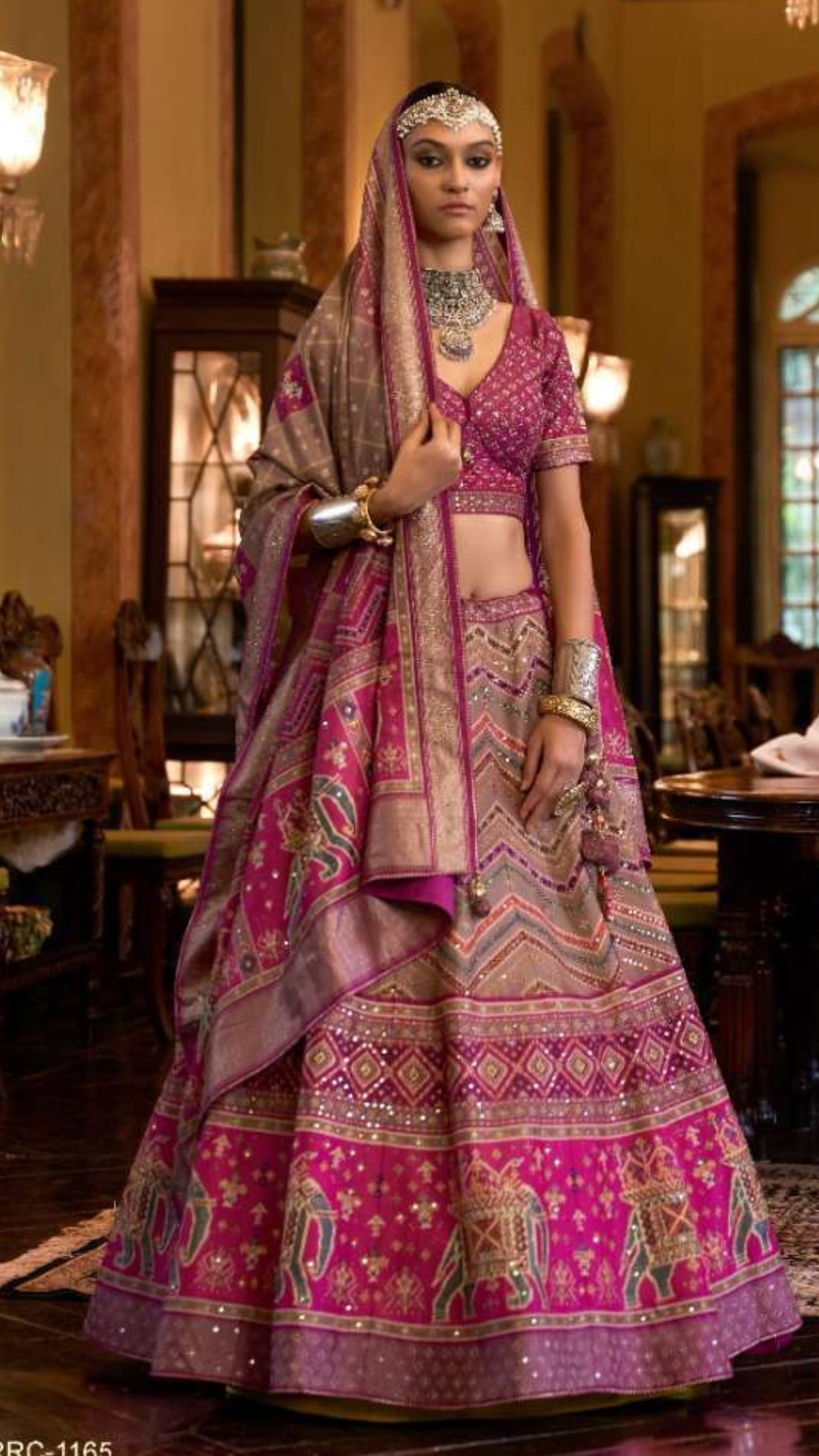 SHISHMAHAL : A FORBIDDEN LOVE