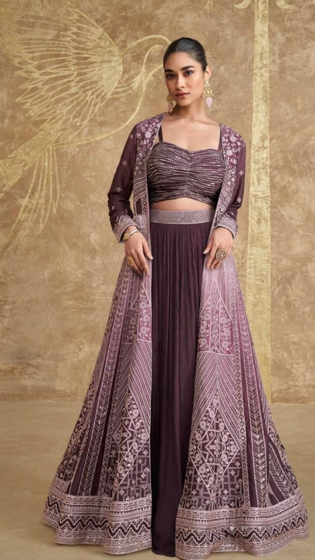 TYOHAAR : FESTIVE COLLECTION