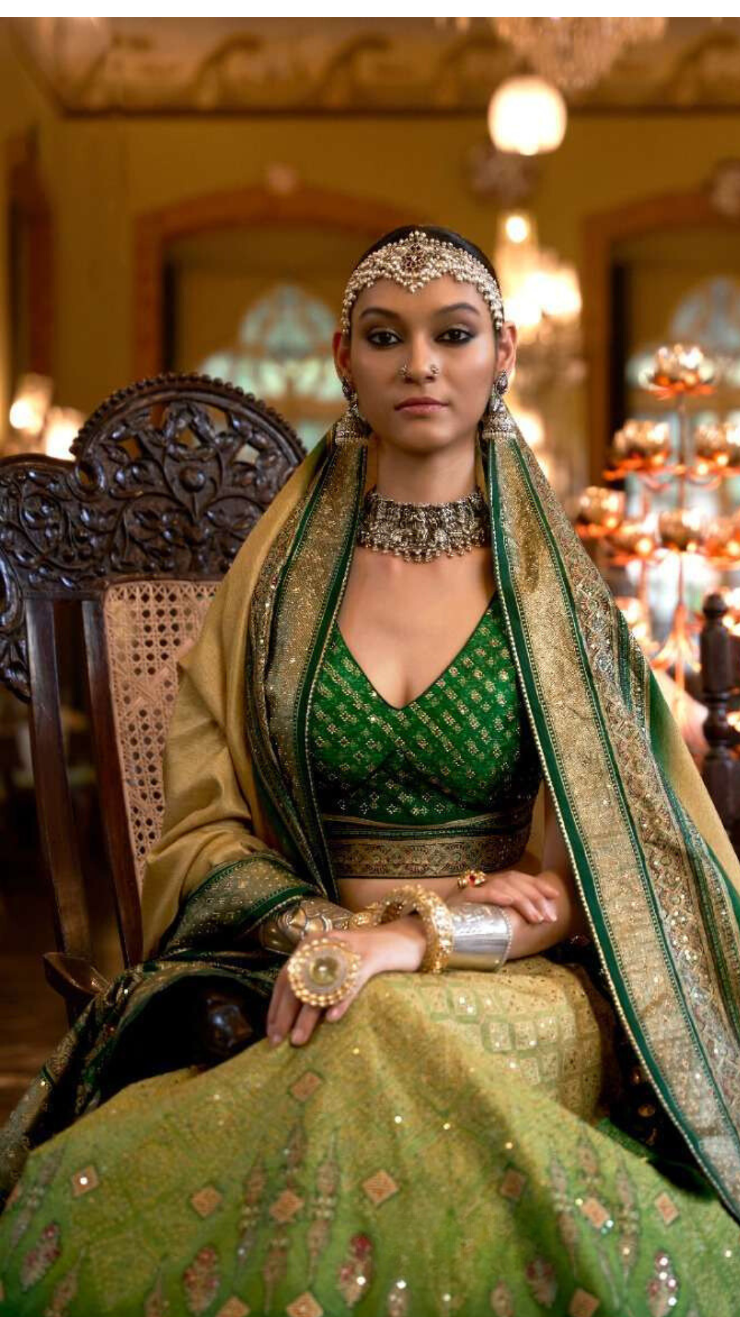 SHISHMAHAL : A FORBIDDEN LOVE
