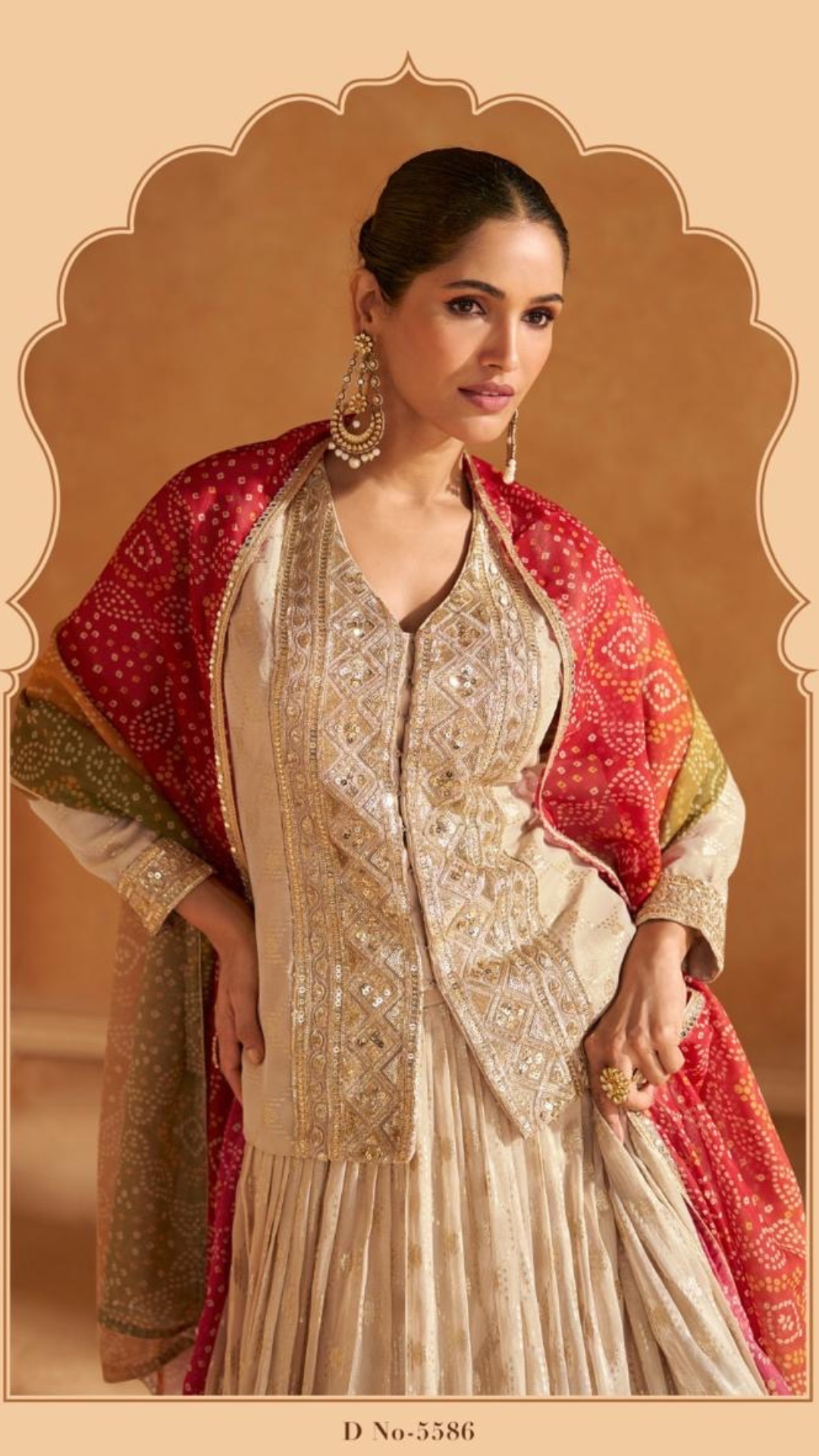 TORAN : FESTIVE COLLECTION
