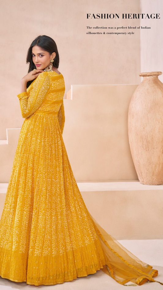 KASHEESH : ETHNIC BESPOKE