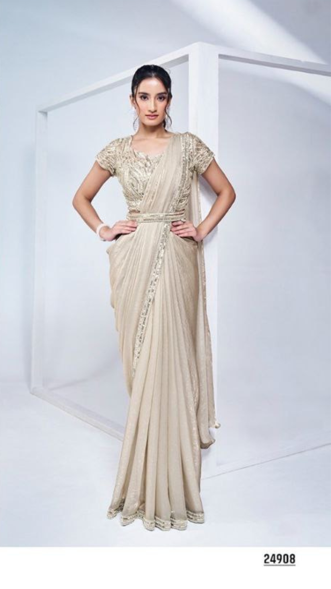 LEHZA LUXE : A TOUCH OF GRACE IN EVERY DRAPE