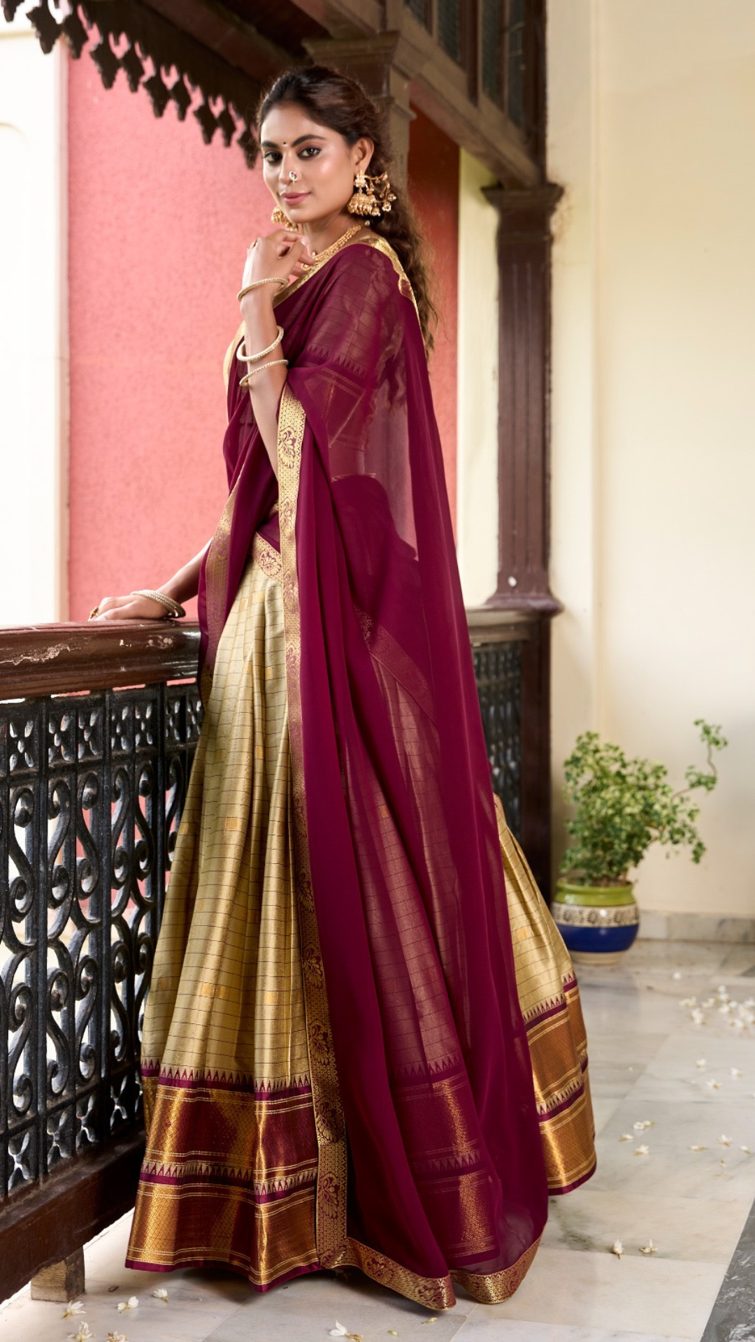 AKASHARA : SILK SAGA