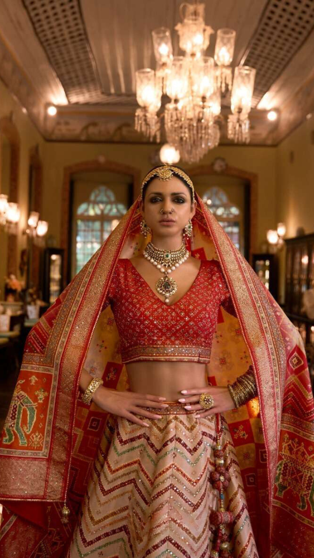SHISHMAHAL : A FORBIDDEN LOVE