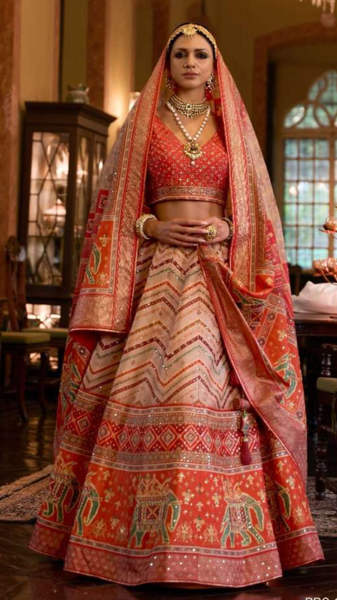SHISHMAHAL : A FORBIDDEN LOVE