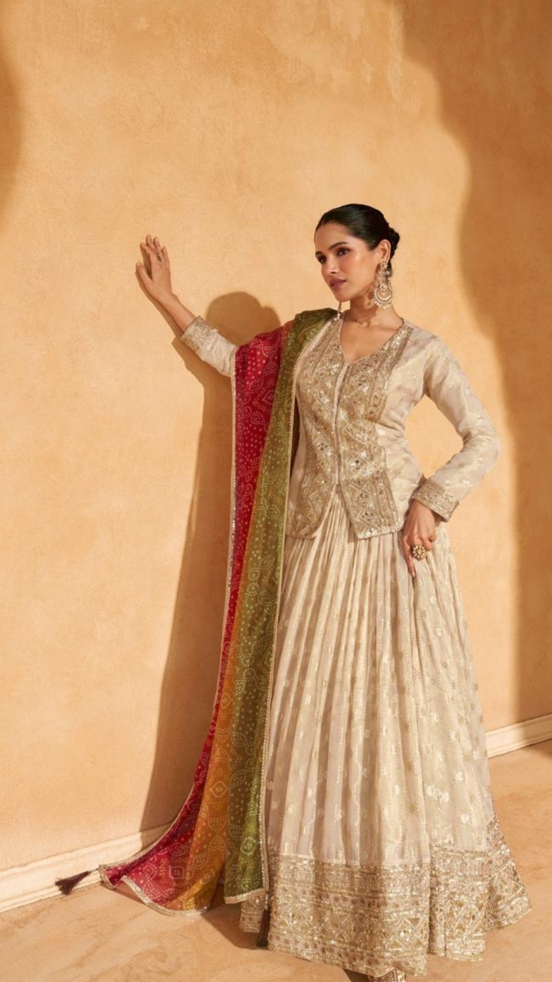 TORAN : FESTIVE COLLECTION