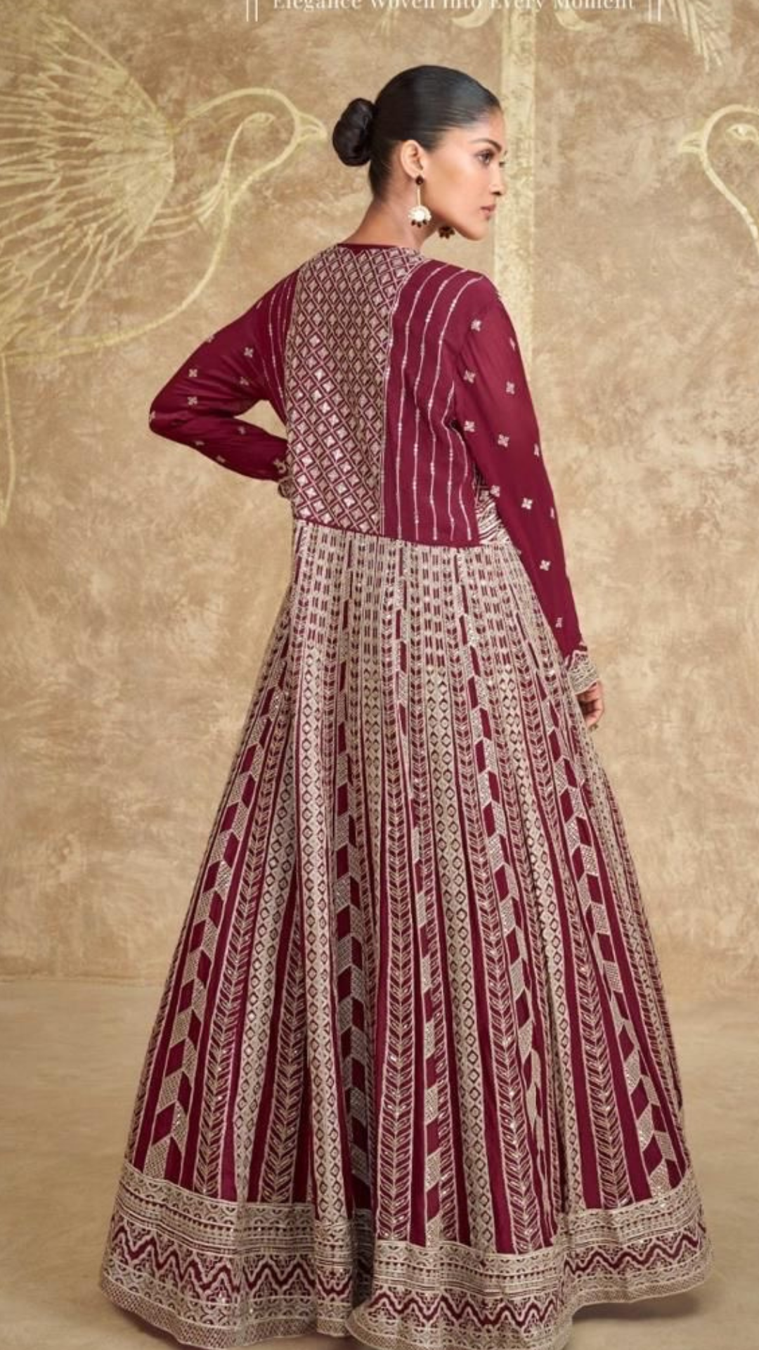 TYOHAAR : FESTIVE COLLECTION