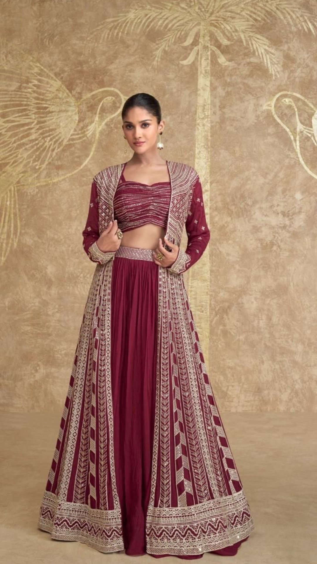 TYOHAAR : FESTIVE COLLECTION