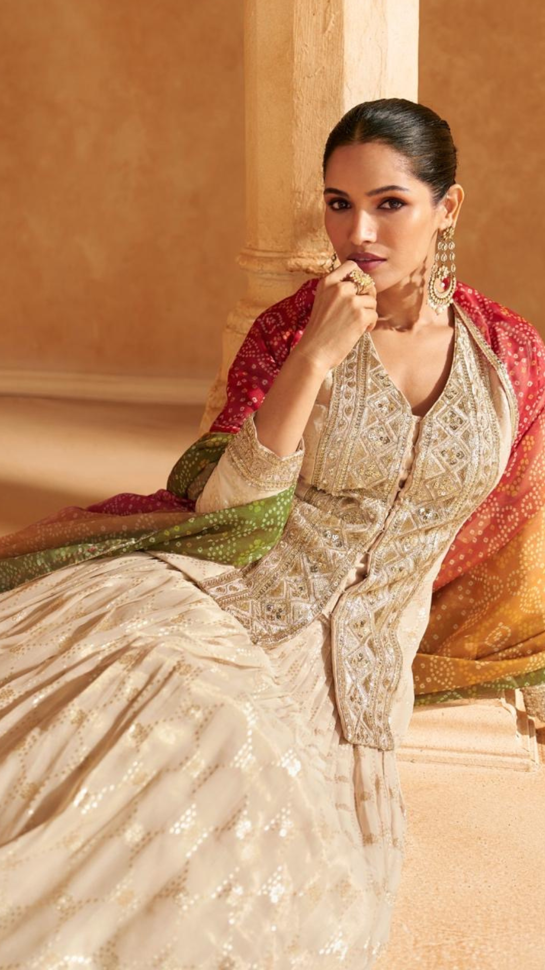 TORAN : FESTIVE COLLECTION